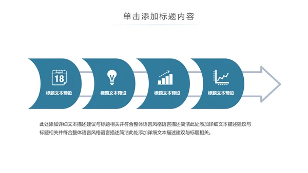 基因生物化学医疗医学DNA学术研究报告PPT模板