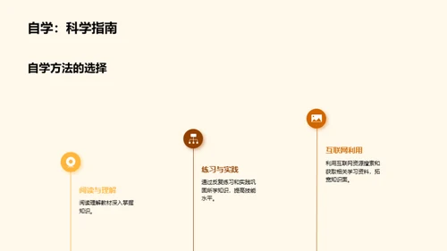 培养五年级学生的自学能力