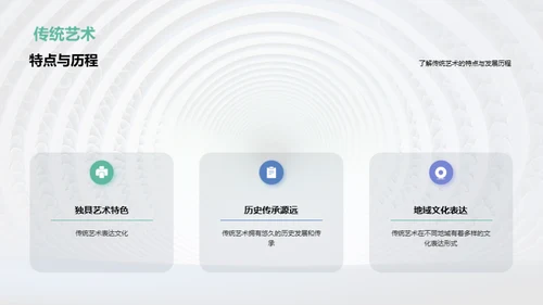 3D风其他行业教学课件PPT模板