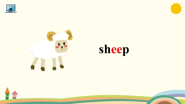 Unit 2 My week Part A Let's spell课件（共22张PPT，内嵌音频）