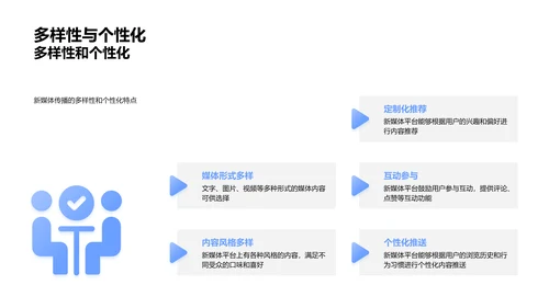 劳动节文化新传播PPT模板