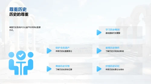 探索历史之魅