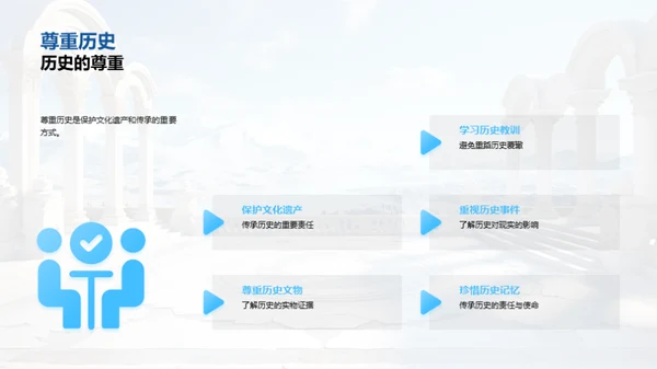 探索历史之魅