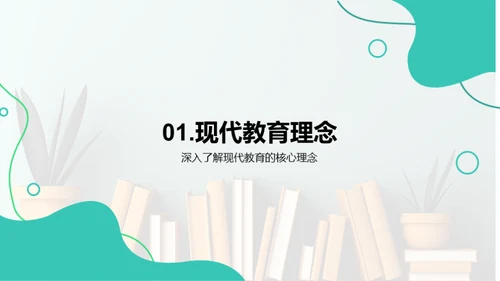 教师教学全方位提升