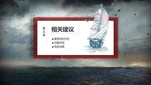 中国简史历史系阴霾答辩课件通用PPT模板