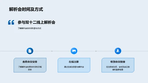 双十二购房攻略