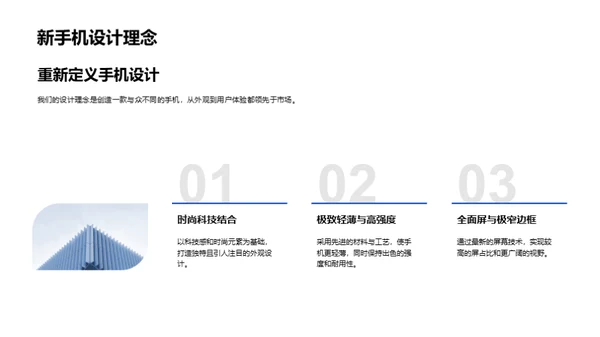 未来之星：新一代手机