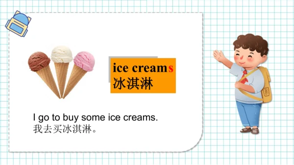 Module 1 Unit 1  Did you come back yesterday? 课件(共