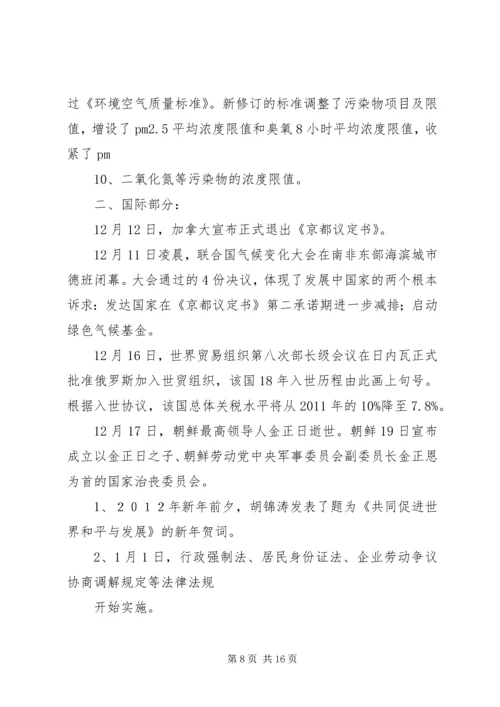 学习人文科学的感受 (4).docx