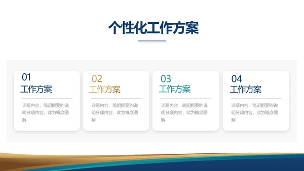路演创新商业计划书商务动态PPT模板