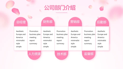 红色喜庆公司3周年庆ppt模板活动策划方案