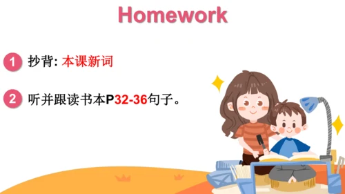 Module 6 Unit 2  I've got a stamp  from China.课件(共