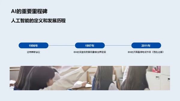 AI探索：理解与前瞻