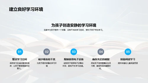 六年级学习指南