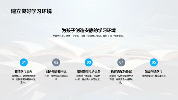 六年级学习指南