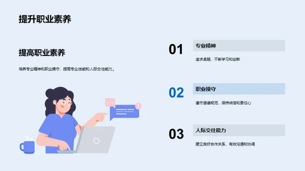 化学研究中的商务礼仪