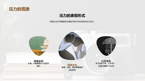走向高考