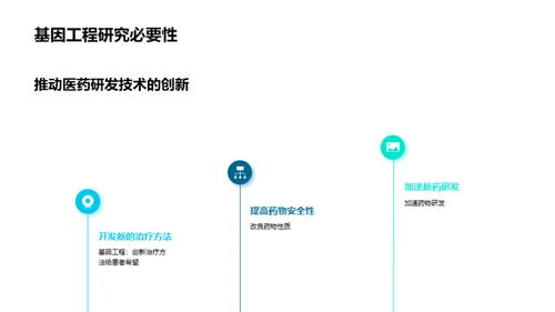 基因革命：医药新纪元