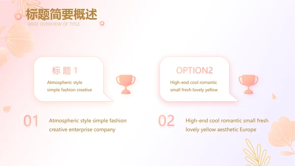 医美创新商业计划书商务PPT动态模板