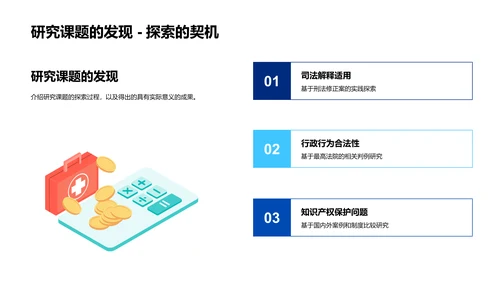 法学研究助力社会公正PPT模板