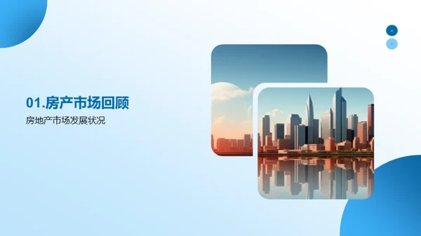 半年度房产业绩洞察