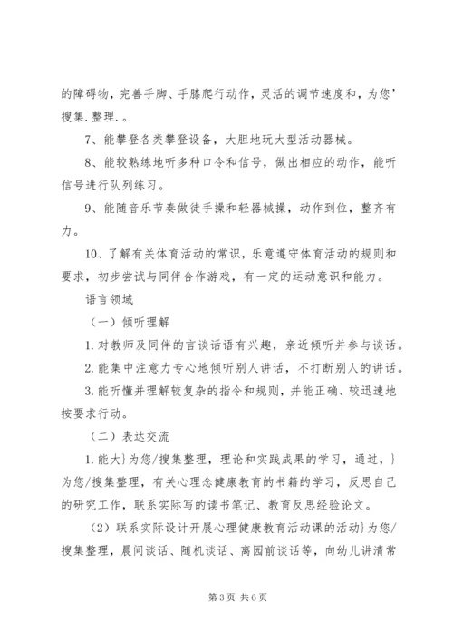 幼儿园XX年9月—20XX年元月第一学期班务工作计划.docx