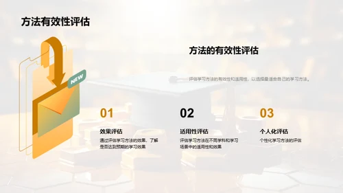 高三学科攻略