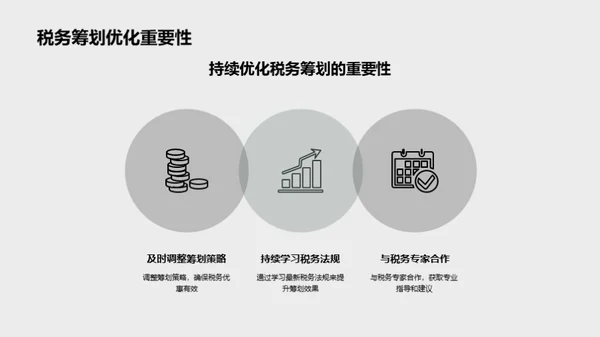 企业税务优化全攻略