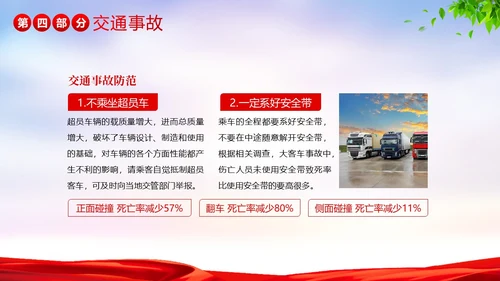 安全事故案例分析安全生产警示教育PPT课件
