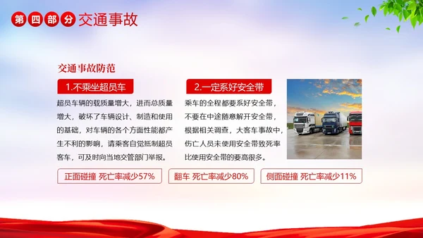 安全事故案例分析安全生产警示教育PPT课件