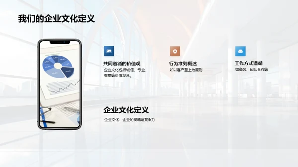 企业文化与客户体验融合