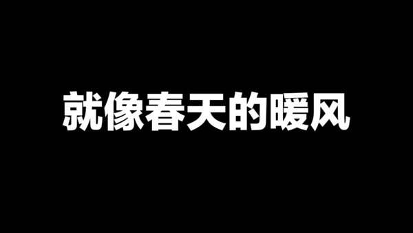 毕业季青春快闪动画电子相册通用PPT模板