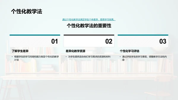 智慧课堂深度实践