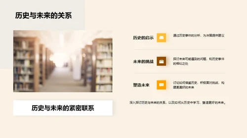 历史的力量