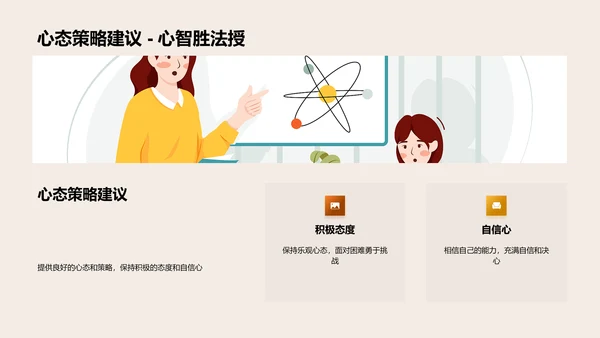 学术竞赛全攻略