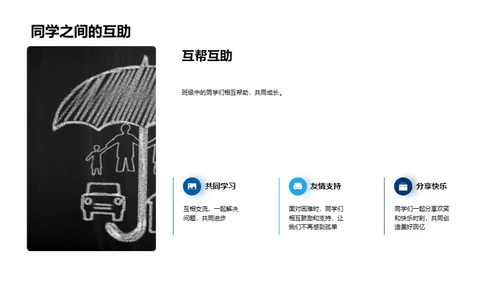 初中生活的启航