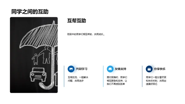初中生活的启航