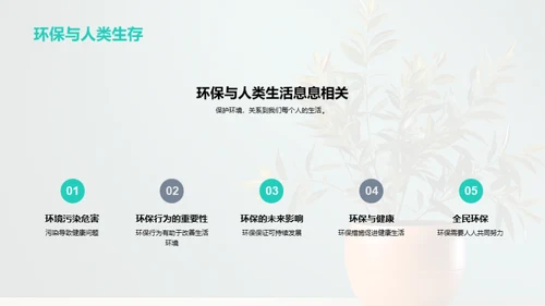 环保小卫士