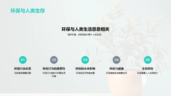 环保小卫士