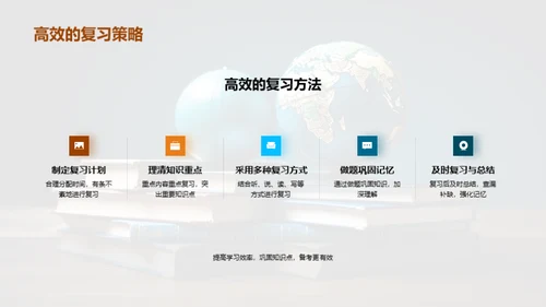 学习：探索与享受