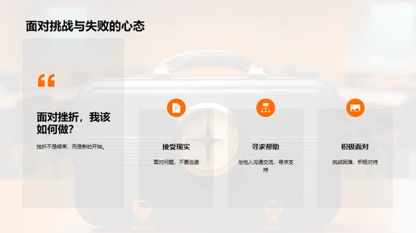 求职之旅：梦想启航