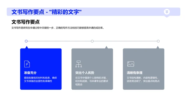 研究生申请教程