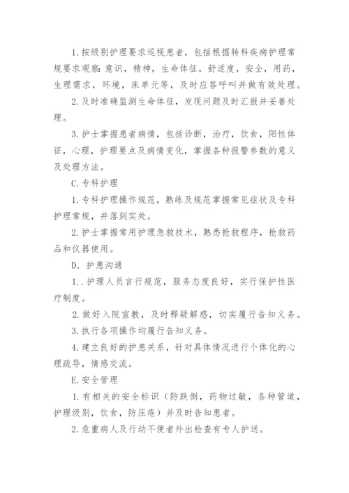 优质护理服务方案.docx