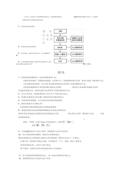 产品设计策画与开发