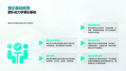 团队建设活动策划PPT模板