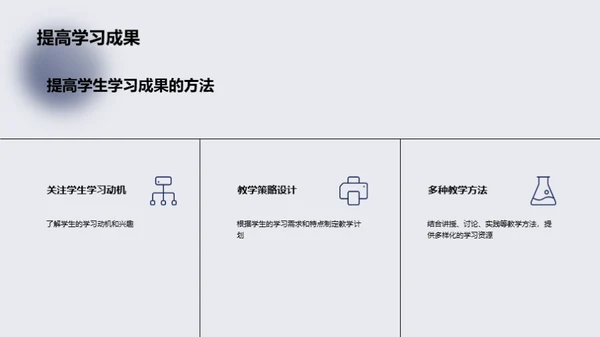 成人教育卓越途径