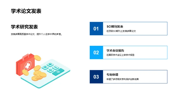 新药研发之旅