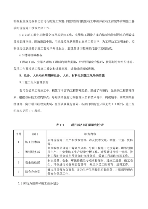 摆花经典投标综合施工组织设计.docx
