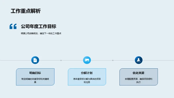 同舟共济，锐意进取