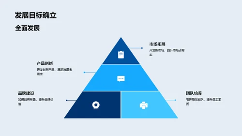 驶向巅峰：战略回顾与展望